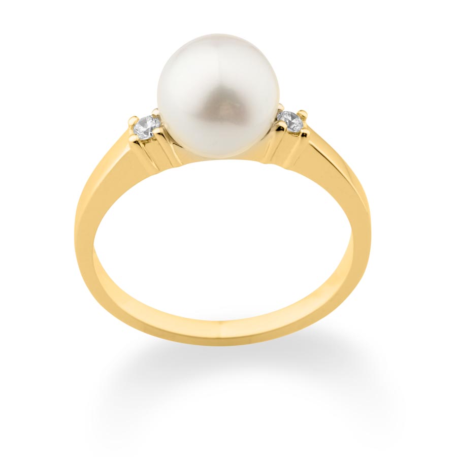 Damenringe 503283-3100-090 