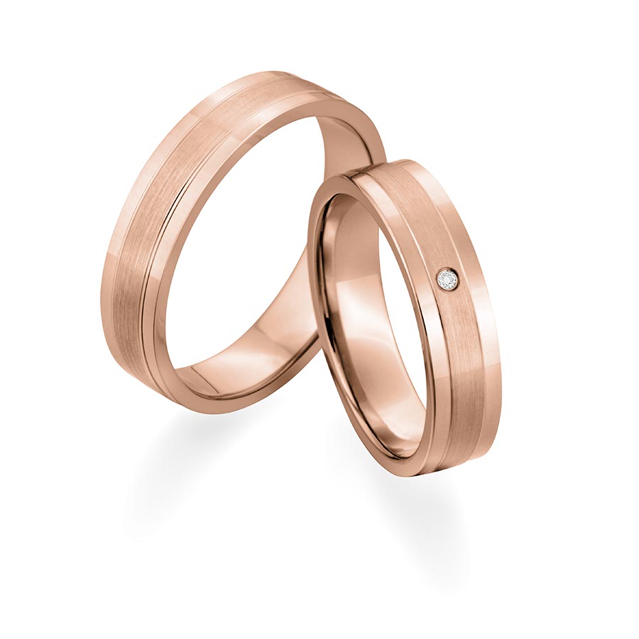 Modell 333 Rotgold 526201-50