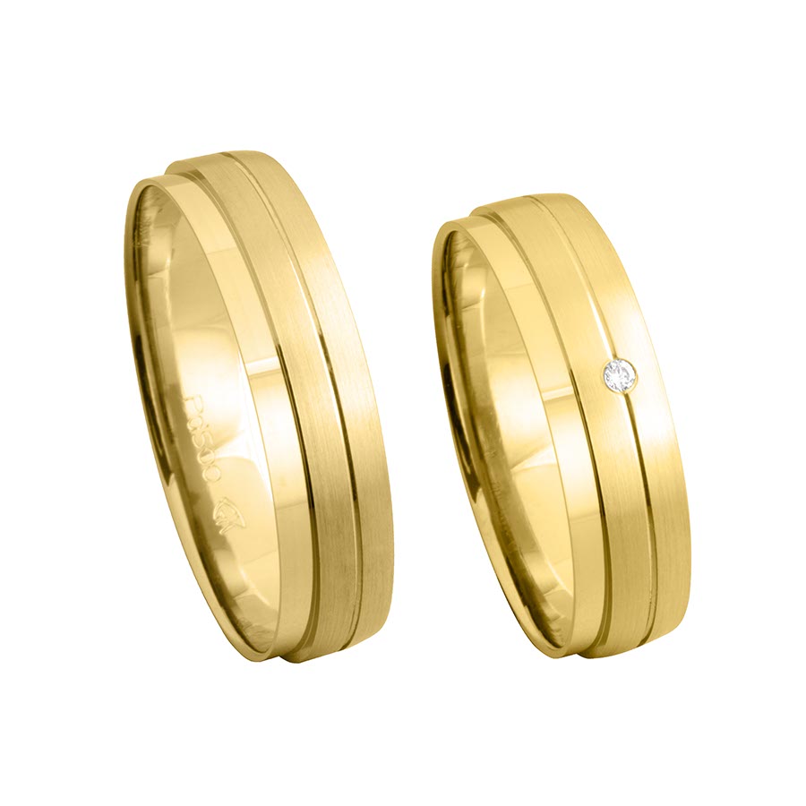 Modell 333 Gelbgold 526210-50