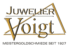 Trauringe bei Voigt GmbH