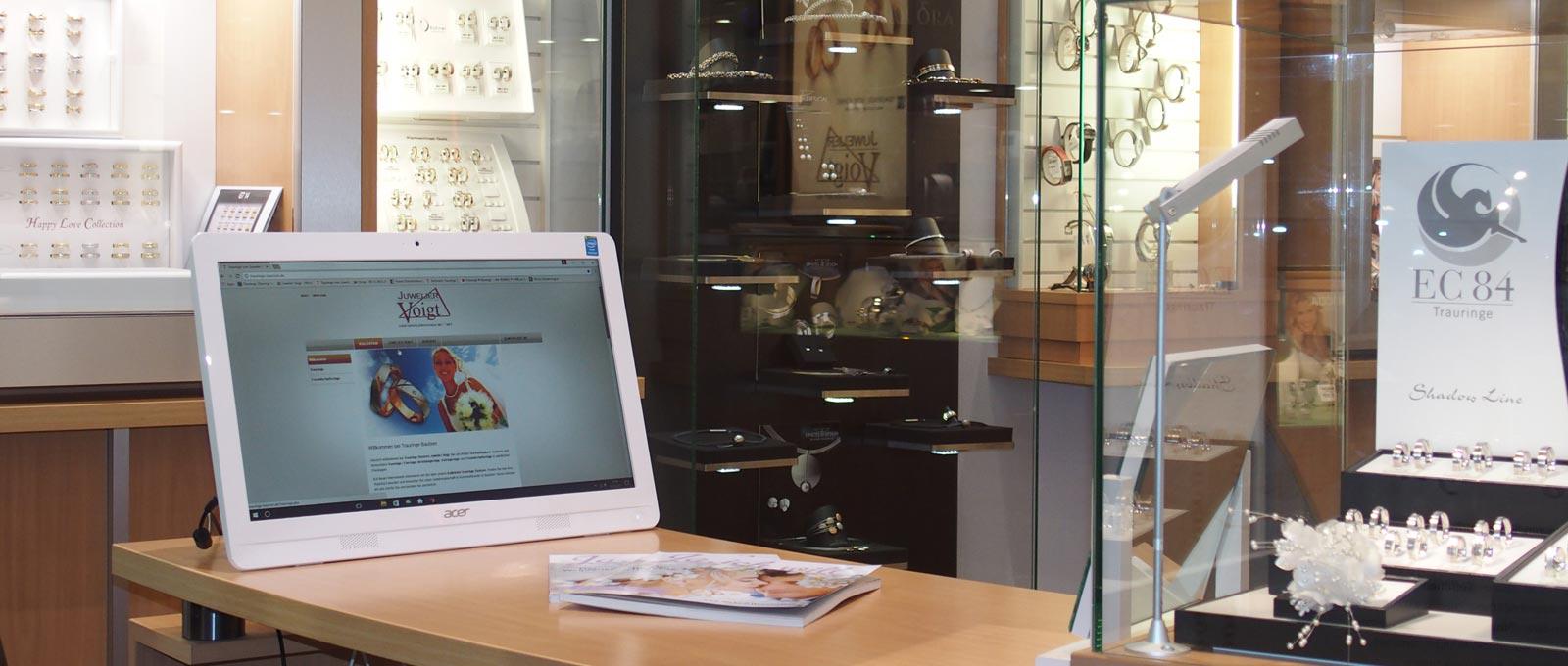 Trauringkonfigurator Bautzen